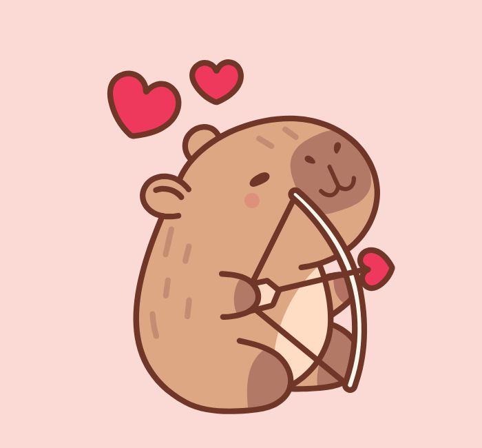 Tổng Hợp 1001 Avatar Capybara Đẹp Nhất 2025 Mà Bạn Không Thể Bỏ Lỡ! Tổng Hợp 1001 Avatar Capybara Đẹp Nhất 2025 Mà Bạn Không Thể Bỏ Lỡ!